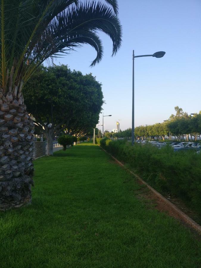 Appartamento Hawaii Royal Gardens Limisso Esterno foto