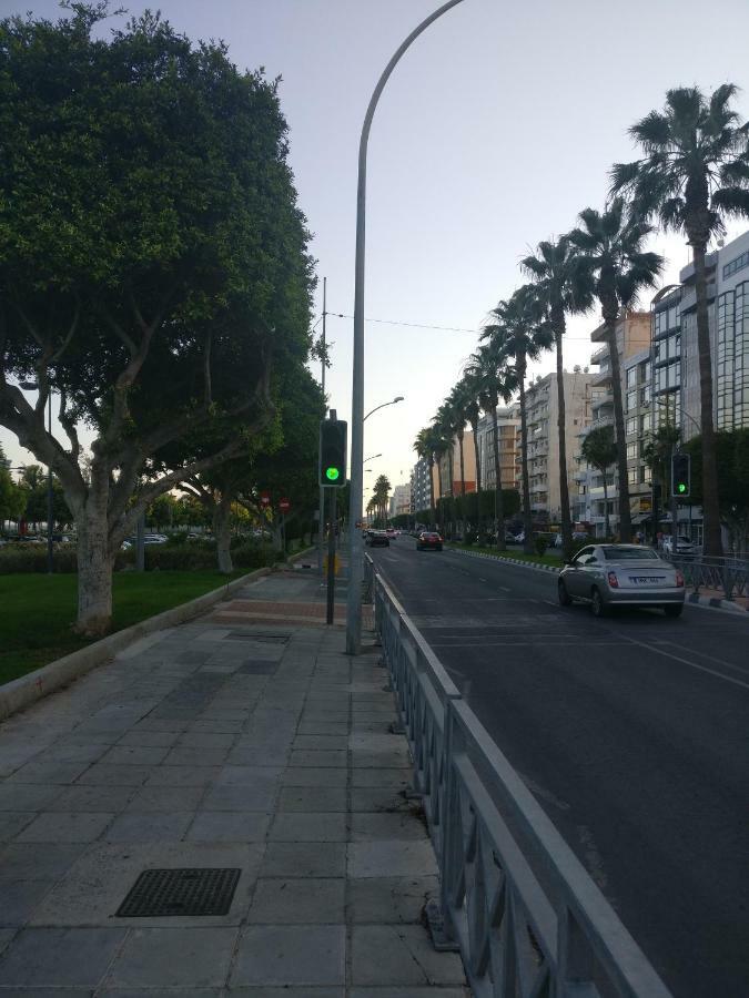 Appartamento Hawaii Royal Gardens Limisso Esterno foto